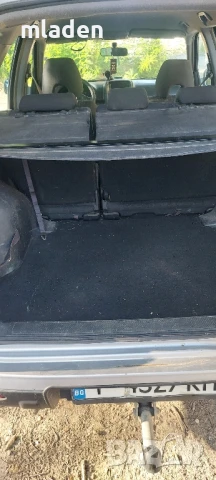 Honda CRV , снимка 9 - Автомобили и джипове - 50800052