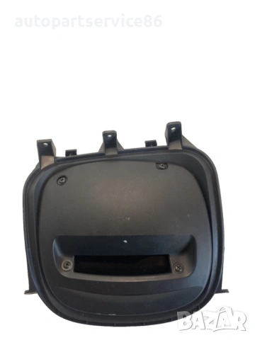 Пепелник за KIA Sportage 2.0 CRDi (2009) 90356348