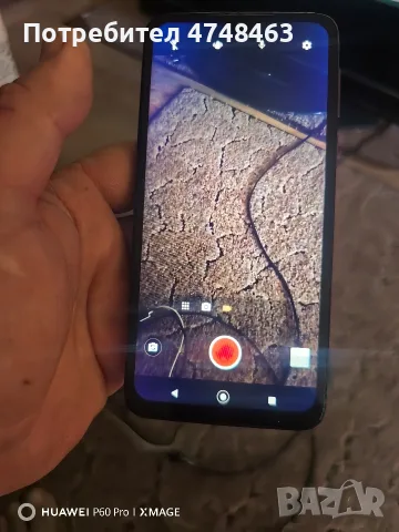 Motorola One Macro 4ram 64giga , снимка 4 - Motorola - 55720423