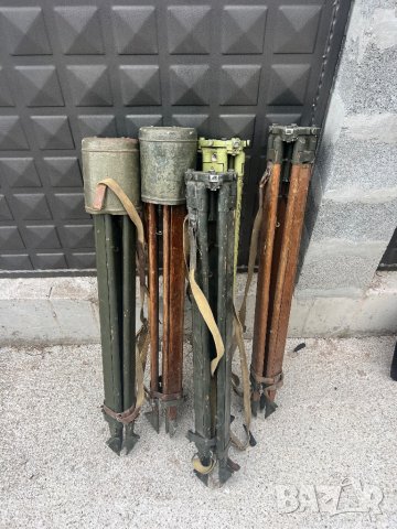 Продавам триноги , снимка 1