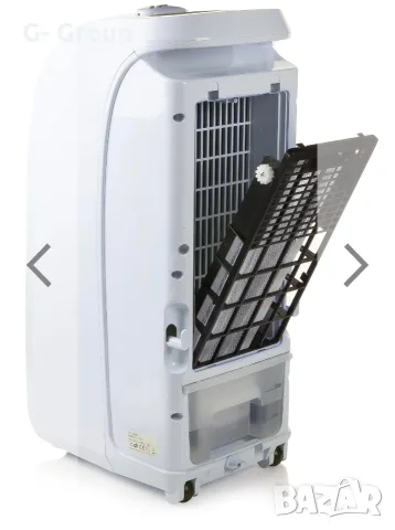 3 във 1 Мобилен Охладител PRIMO (Белгия) ! 70W, снимка 9 - Вентилатори - 55964413