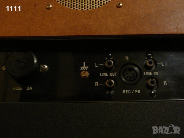 SONY TC-645, снимка 11 - Декове - 41534552