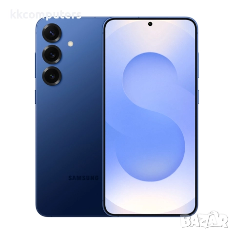 ЧАСТИ ЗА Смартфон GSM SAMSUNG GALAXY S25+ S936 6.70 ", 512 GB, RAM 12 GB, 50+12+10 MP, 5G