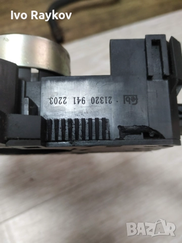 Лостчета , светлини , чистачки за Volkswagen PASSAT B5 , 213209412203, снимка 7 - Части - 51465680