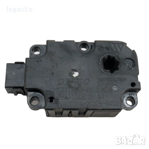 Моторче клапи парно AUDI  A8 (D4, 4H) 2010-2017 ID: 158645