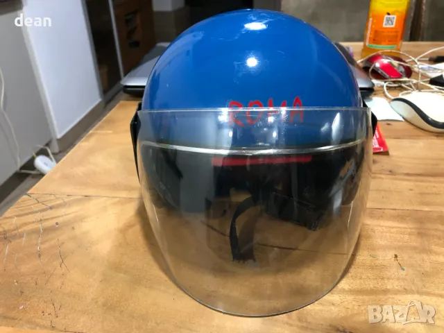 Детска каска за колело, снимка 2 - Спортна екипировка - 50238581