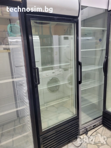 Хладилна витрина, снимка 13 - Витрини - 39370658