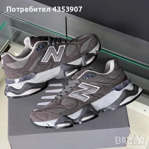 New Balance маратонки ПРОМОЦИЯ, снимка 8 - Маратонки - 53230982