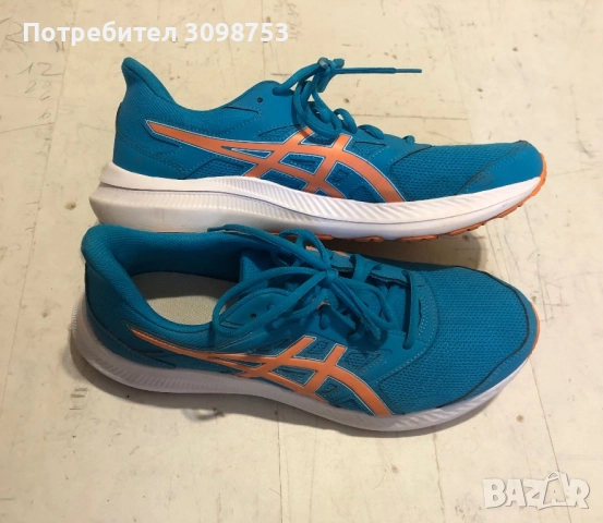 МЪЖКИ ОБУВКИ ASICS 