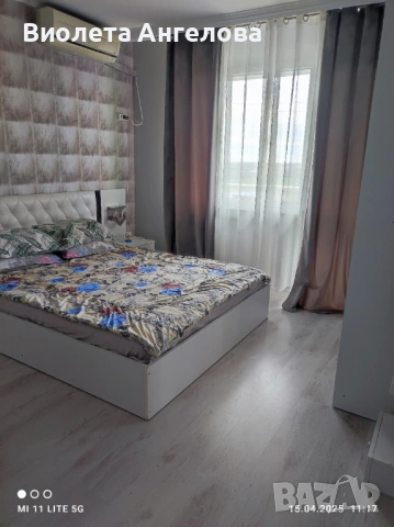 Тристаен кв.Балик, снимка 2 - Апартаменти - 53812026