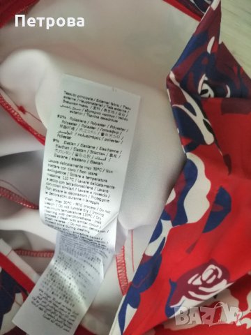 Liu Jo дамски панталон 40 / S нов оригинал, снимка 6 - Панталони - 34181834