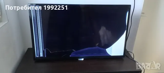 Подсветка 3бр LED Backlight GJ-2K15 D2P5 315 D307. Свалени от Телевизор Philips 32PHK4200/12. , снимка 9 - Части и Платки - 47345165