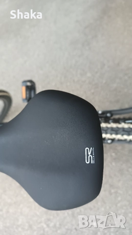 Продавам юношески велосипед 26" CROSS SPEEDSTER BOY ALLOY, снимка 9 - Велосипеди - 52833353