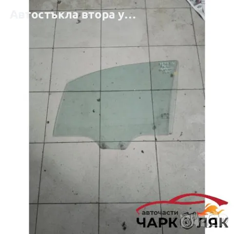 Стъкло предно ляво Шевролет Матиз 08г.