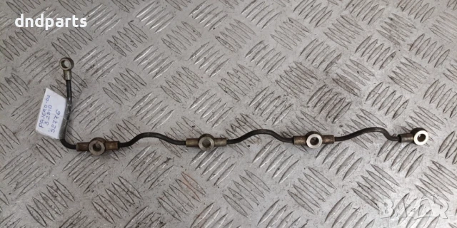 Тръбичка Mitsubishi Pajero 3.2DiD 2002г.	