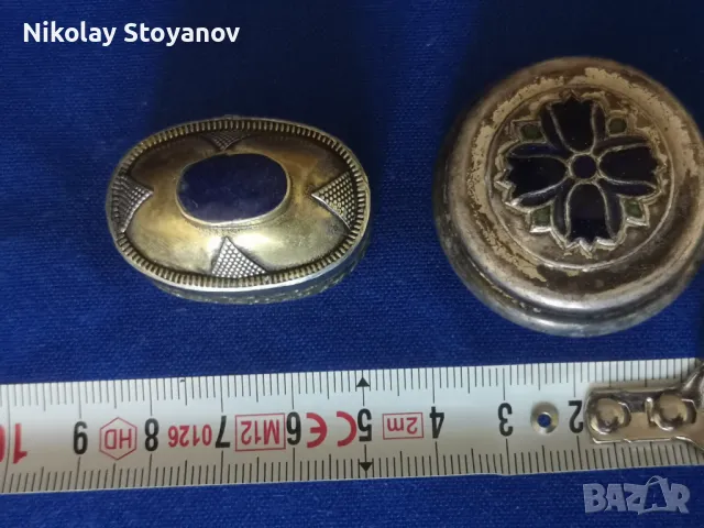 Кутийки за емфие