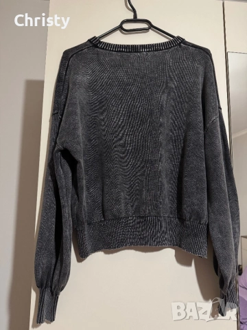 Блуза - , снимка 2 - Блузи с дълъг ръкав и пуловери - 53841500