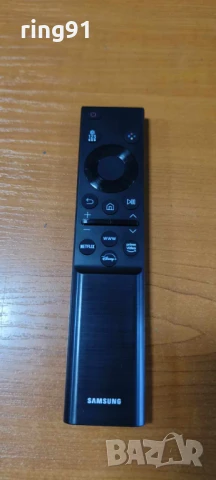 Оригинално дистанционно Samsung BN59-01388C, снимка 2 - Части и Платки - 50645220