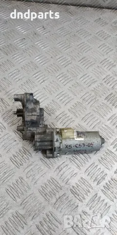 Моторче седалка BMW X5 E53 2001г.	