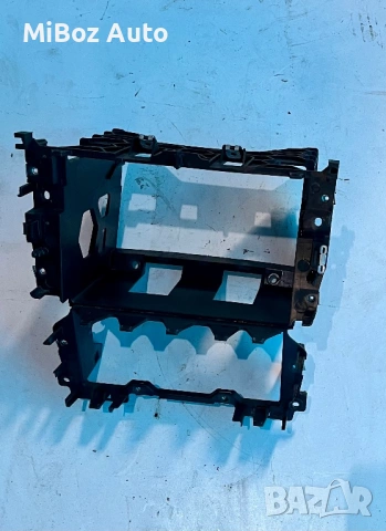 Рамка радио управление парно Фолксваген Голф 6 VW Golf, снимка 3 - Части - 53529993