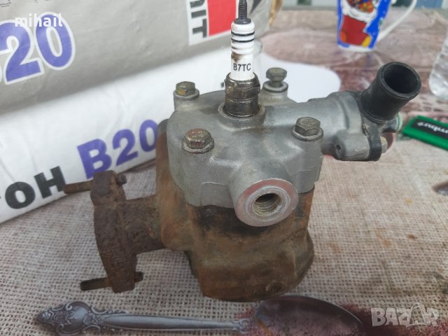 speedfight 3 водно