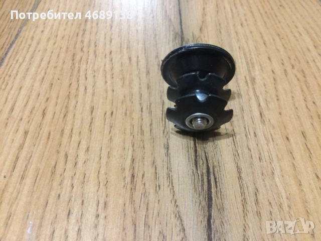 Пеперудка за кормило на велосипед, снимка 2 - Части за велосипеди - 52866702