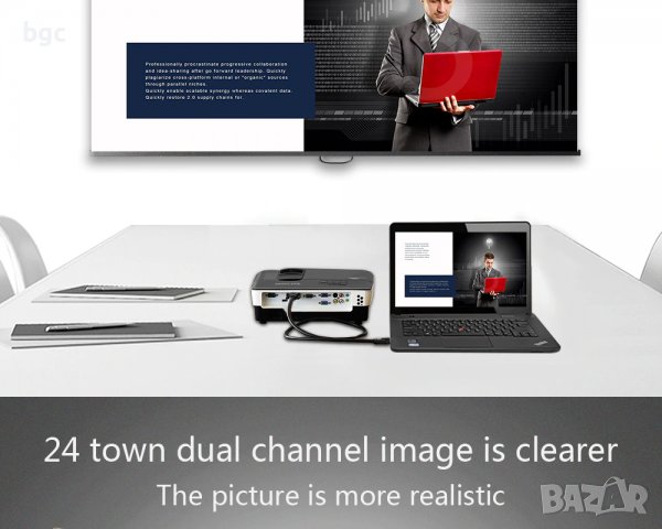 НОВ Кабел DVI към DVI 24+1 High speed 1080p Gold Мъжки-Мъжки DVI Монитор HDTV PC PS3 XBOX DVD Кино, снимка 4 - Кабели и адаптери - 39851438