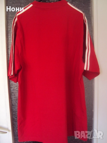 Мъжка спортна тениска на FC Dallas . Ръст Л., снимка 5 - Спортни дрехи, екипи - 51475152