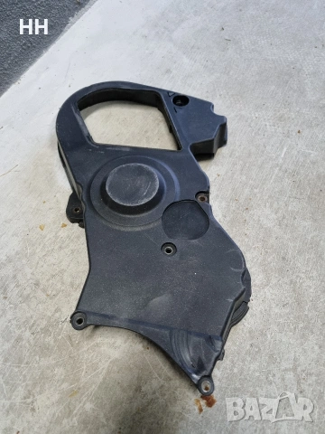 Капак за ангренаж Audi A4, B7, 2.0 tfsi