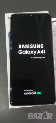 Samsung galaxy a41, снимка 4 - Samsung - 52860251