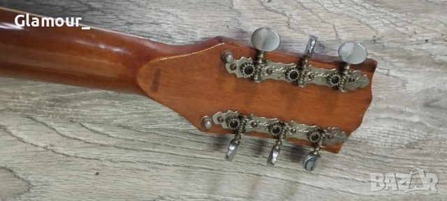 Електрическа китара - Бартер, снимка 7 - Китари - 53369441