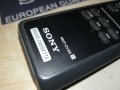 SONY RMT-CV30 AUDIO REMOTE-ВНОС SWISS 2206231631, снимка 8