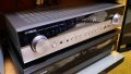 Yamaha RX S 600 5.1 ресийвър усилвател с дистанционно VSX TX , снимка 9