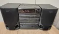 Sony FH-B550 2x40w RMS, снимка 1