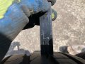 215/60/17 Pirelli Scorpion Verde 2022г 7мм и 7,8мм Като нови, снимка 11