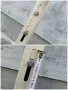 Стара Соц Японска Метална Основа, Работна Маса. / 20 кг. , снимка 8