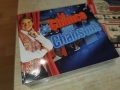 LA CHANCE AUX CHANSONS 5CD-ВНОС FRANCE 5 ДИСКА ЗА 45ЛВ КОЛЕДНО 1912250754, снимка 11