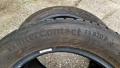 7.5мм 235/55/17 зимни гуми Continental TS870P. Континентал , снимка 8