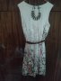  Лятна рокля, размер 14(42), снимка 7