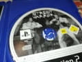 SONY PS2 GAME-STREET WARRIOR 2611250840, снимка 10