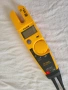 Fluke T5-1000 Тестер за напрежение, съпротивление, проводимост и ток. Цената е крайна!, снимка 1