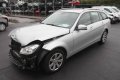 Мерцедес Ц класа 2012 год W204 Facelift комби на части, снимка 1