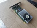 Видео карта NVidia Quadro HP 600 1024MB GDDR3 128bit PCI-E, снимка 4