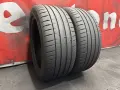 245 45 17, Летни гуми, Michelin PilotSport4, 2 броя, снимка 1