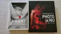 Книги албуми еротична фотография , снимка 3