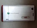 телефон Сони Ериксон W595, снимка 3