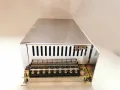 ANIMABG Импулсно захранване, MS-600-150, 600W, 220VAC, 150V DC, 4A, снимка 3