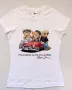 Polo Bear дамски тениски Различни модели , снимка 12