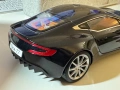 AUTOart Aston Martin One-77, снимка 4