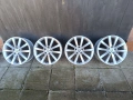  ОРИГИНАЛНИ джанти 18 ' цола 5x112 57,1 Шкода Октавия / Skoda Octavia ET51, снимка 6
